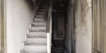 Vittoria e la casa di famiglia data alle fiamme, slitta la perizia psichiatrica per Wajdi Zaouali