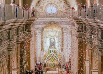 Addolorata a Comiso, domani è giorno di vigilia. Grande attesa in città