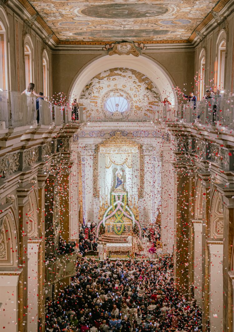 Addolorata a Comiso, domani è giorno di vigilia. Grande attesa in città