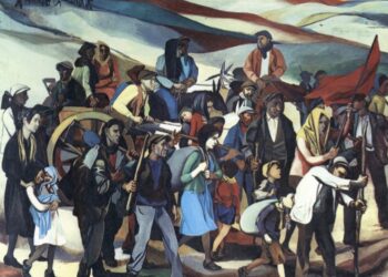 Ragusa, un caso irrisolto di cento anni fa su “La strage di Modica”