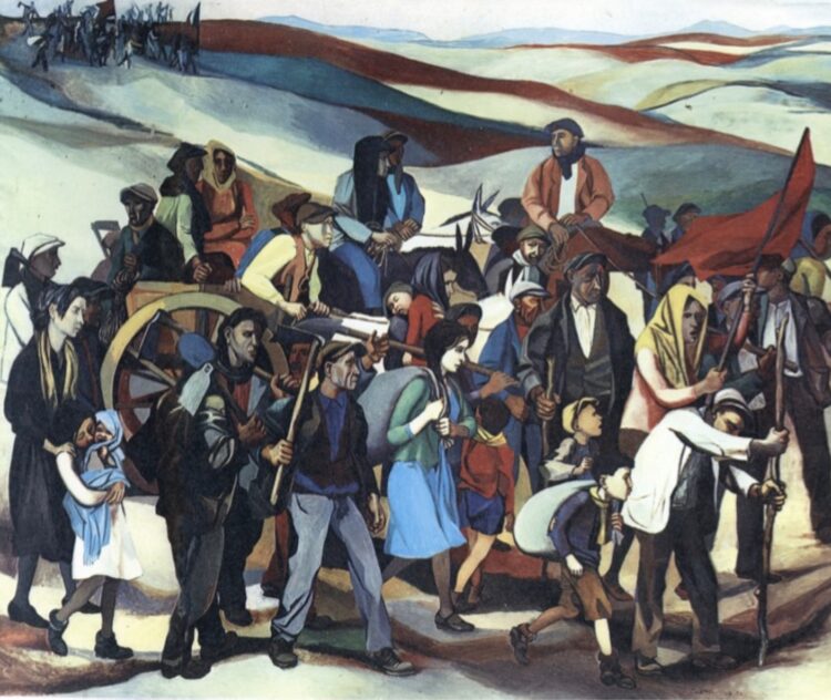 Ragusa, un caso irrisolto di cento anni fa su “La strage di Modica”