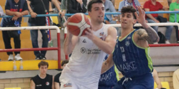La Virtus Ragusa espugna il PalaBorrelli di Scauri e si porta sull’1-0 contro Cassino