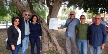 Comiso, consegnati i lavori per l’inclusività nei parchi giochi comunali