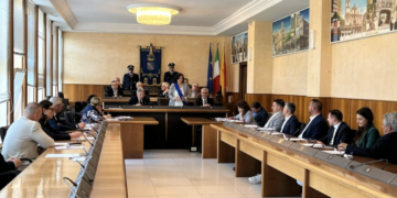 Si è insediato questa mattina il nuovo consiglio provinciale di Ragusa