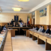Si è insediato questa mattina il nuovo consiglio provinciale di Ragusa
