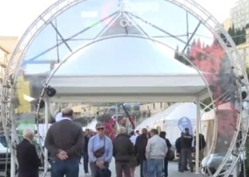 Modica, Expo della Contea chiude i battenti. Galazzo: “Valutiamo cambio di format”