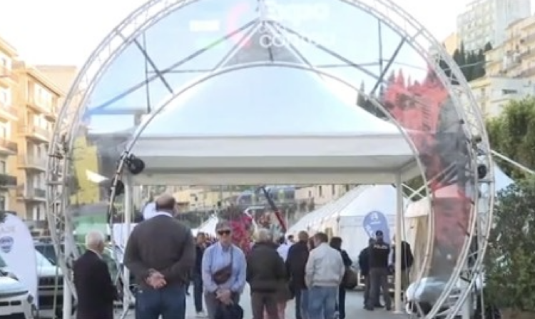 Modica, Expo della Contea chiude i battenti. Galazzo: “Valutiamo cambio di format”