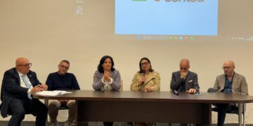 Modica, taglio del nastro per la 27esima edizione della Expo della Contea