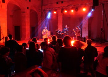 Un altro successo per Scenica festival a Vittoria. E ora verso il terzo weekend di appuntamenti