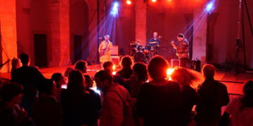 Un altro successo per Scenica festival a Vittoria. E ora verso il terzo weekend di appuntamenti