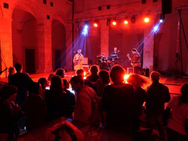 Un altro successo per Scenica festival a Vittoria. E ora verso il terzo weekend di appuntamenti