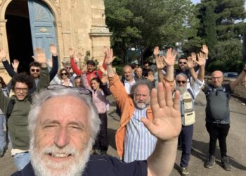 Strage di Gaza, il sindaco di Chiaramonte Cutello pronto a iniziare lo sciopero della fame