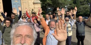 Strage di Gaza, il sindaco di Chiaramonte Cutello pronto a iniziare lo sciopero della fame