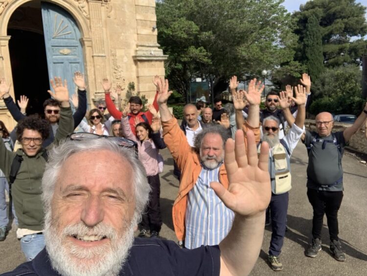 Strage di Gaza, il sindaco di Chiaramonte Cutello pronto a iniziare lo sciopero della fame