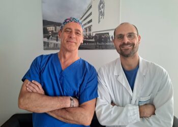 Ragusa, chirurgia e termoablazione per le metastasi al fegato: percorso consolidato