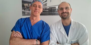Ragusa, chirurgia e termoablazione per le metastasi al fegato: percorso consolidato