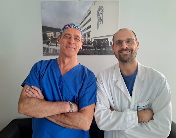 Ragusa, chirurgia e termoablazione per le metastasi al fegato: percorso consolidato