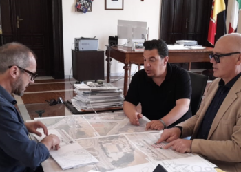 Ispica, la fascia costiera sempre più sicura per i pedoni