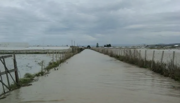 Fiume Dirillo ad Acate, al via i lavori di manutenzione straordinaria
