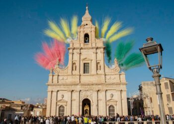 Addolorata a Comiso, domani è il giorno della festa esterna