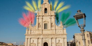 Addolorata a Comiso, domani è il giorno della festa esterna