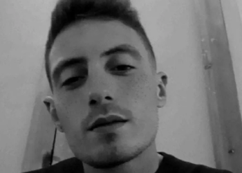 Arriva la tragica conferma, il corpo è del 26enne Edoardo Miceli