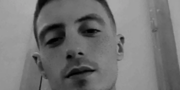 Arriva la tragica conferma, il corpo è del 26enne Edoardo Miceli