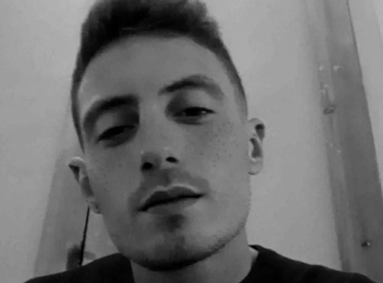 Arriva la tragica conferma, il corpo è del 26enne Edoardo Miceli