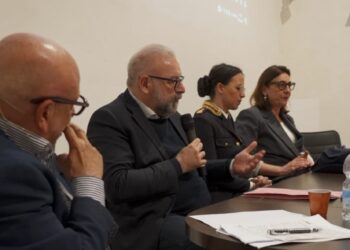 Modica, un convegno per capire come affrontare la desertificazione nei centri storici