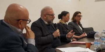 Modica, un convegno per capire come affrontare la desertificazione nei centri storici
