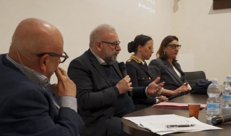 Modica, un convegno per capire come affrontare la desertificazione nei centri storici