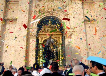 Festa dell’Addolorata a Comiso, da domani al via il Settenario