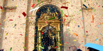 Festa dell’Addolorata a Comiso, da domani al via il Settenario