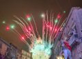 Ragusa, folla di devoti e fedeli per onorare il patrono San Giorgio
