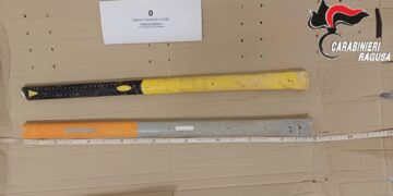 Tentato omicidio a Ragusa, arrestato un 34enne albanese