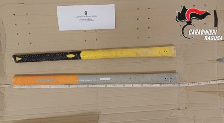 Tentato omicidio a Ragusa, arrestato un 34enne albanese