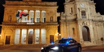 Vittoria, traffico di stupefacenti: arrestato un 38enne