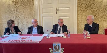 Vittoria comunità cardioprotetta, presentato il progetto 2025
