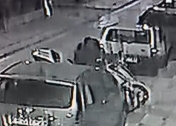 Vittoria, il furto consumato all’ombra della chiesa di San Giovanni