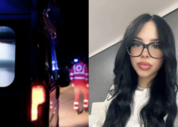 Incidente nella notte, muore Gaia Sanfilippo. In gravi condizioni il fidanzato