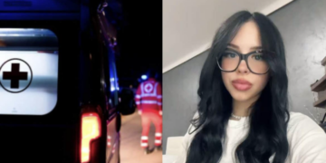 Incidente nella notte, muore Gaia Sanfilippo. In gravi condizioni il fidanzato