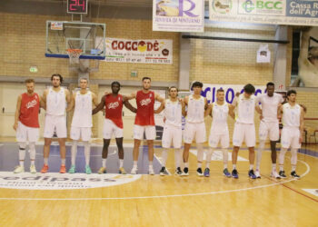 La salvezza della Virtus Ragusa passa dal Palapadua