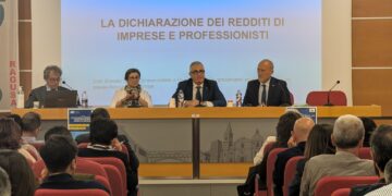 Ragusa, dichiarazioni dei redditi 2025 e concordato preventivo biennale 2.0: Anc fa il punto