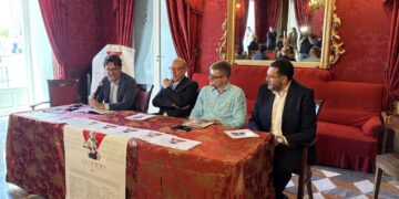 San Giorgio a Ragusa, da domani i festeggiamenti patronali