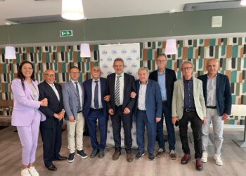 Ragusa, assemblea elettiva Cna Pensionati: Di Stefano presidente, Brancati segretario