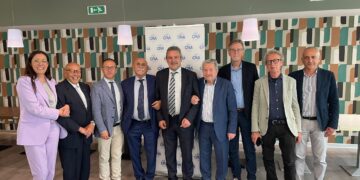 Ragusa, assemblea elettiva Cna Pensionati: Di Stefano presidente, Brancati segretario