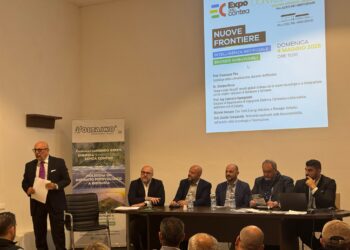 Nuove frontiere a Modica, in evidenza la convegnistica di Expo della Contea