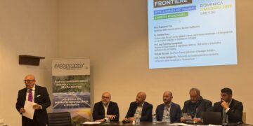 Nuove frontiere a Modica, in evidenza la convegnistica di Expo della Contea