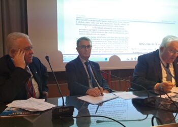 Ragusa, un convegno per promuovere la collaborazione produttiva tra i medici operanti nel territorio e quelli ospedalieri