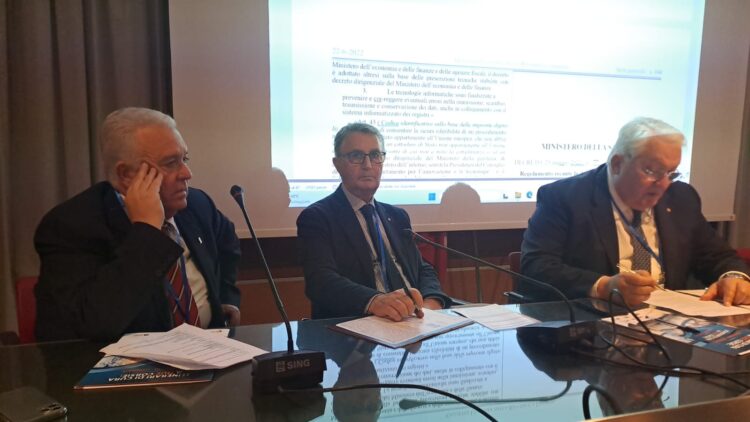 Ragusa, un convegno per promuovere la collaborazione produttiva tra i medici operanti nel territorio e quelli ospedalieri